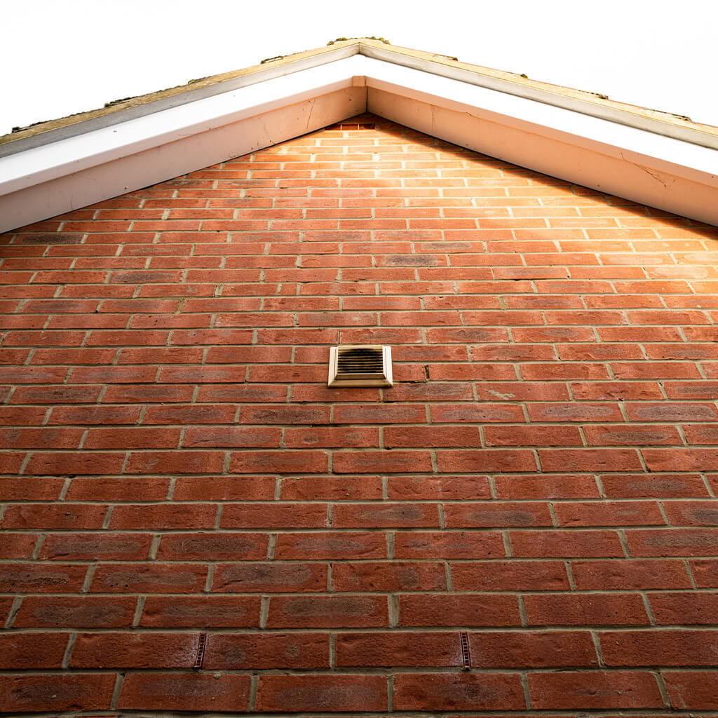 Pelican Roofing completed project 4