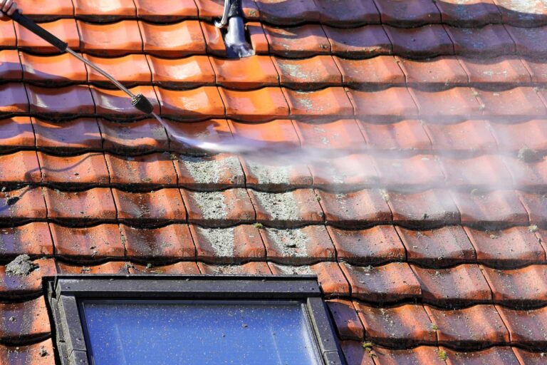 Pelican Roofing completed project 5