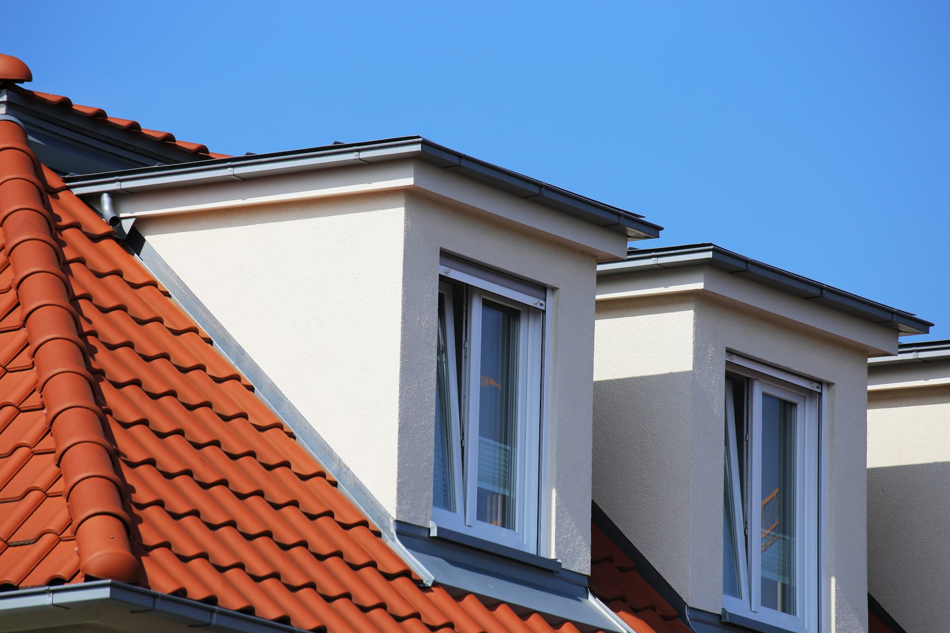Pelican Roofing completed project 7